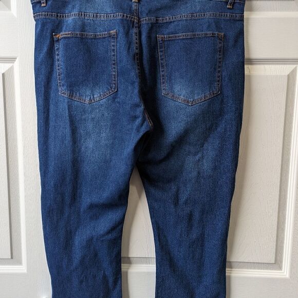 Fashion Nova men's jeans - Picture 4 of 6